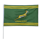 Springboks Flag