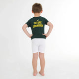 Springboks Infants Buster Tee & Shorts Set