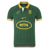 Springboks Men's Home 23/24 Match Jersey