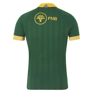 Springboks Men's Home 23/24 Match Jersey