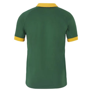 Springboks Men's Home 2023 RWC Stadium Jersey